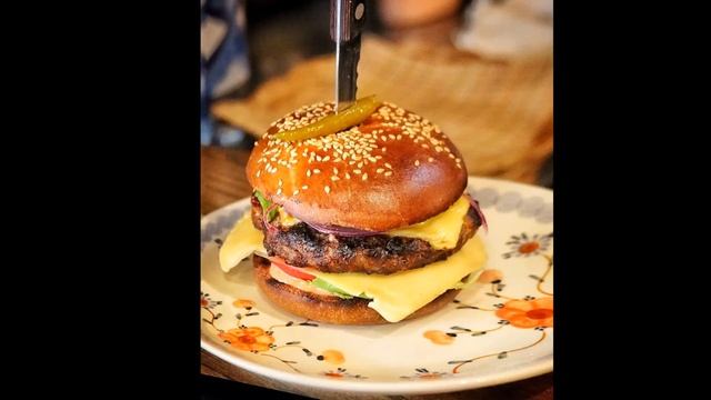 кафе Дельфин Грузинская кухня