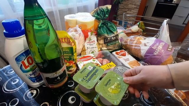 Что едят на Крайнем севере?/Что готовлю в придверии Полярной ночи?