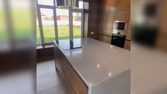 Кухня в Современном стиле