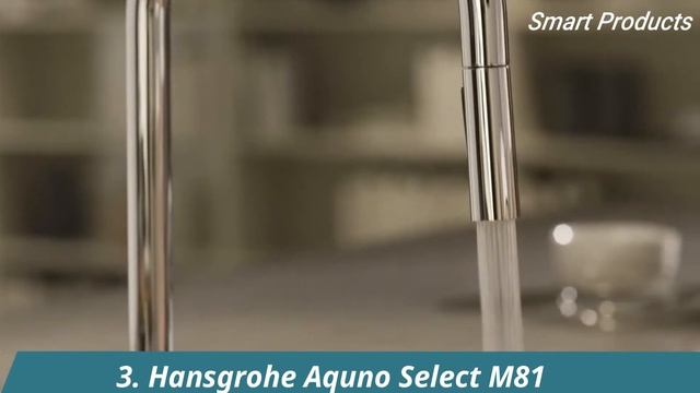 Top 5 Best Kitchen Faucets You Can Buy In 2022