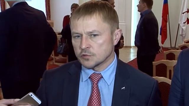 Александр Калинин и Владимир Панов на сайт