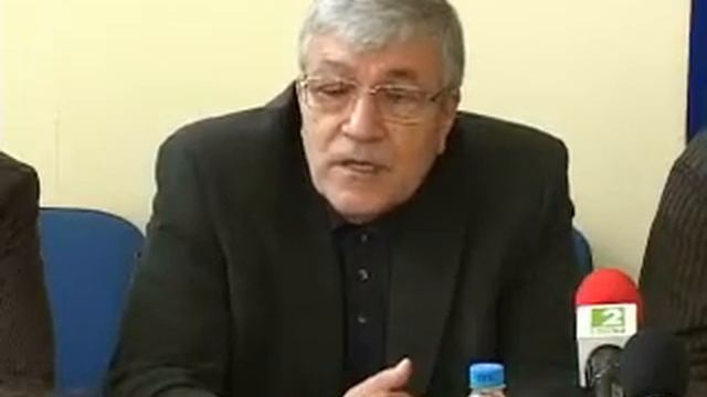 Пресконференция на ДСБ във Варна