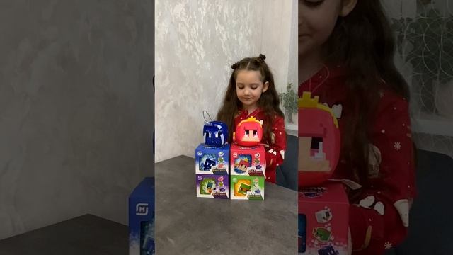 Кружки Игрушки 🧲♥️