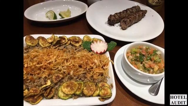 Almanara   Сан Паулу 1