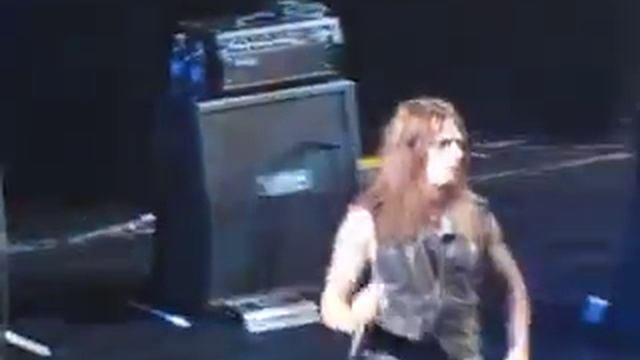 Satyricon At Oslo Opera House - Mother North - 08/09/2013