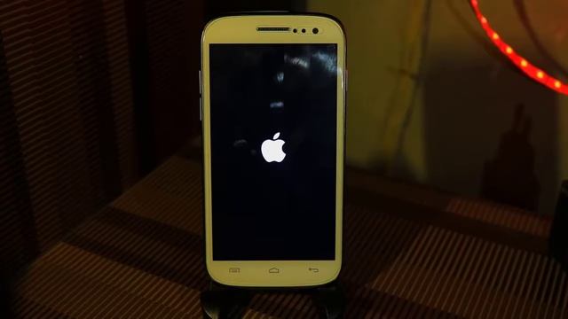 How To Install IOS 9 On Android 👈