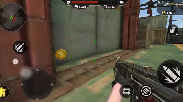 Super Brave Kill Game,  Offline Games