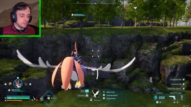 Another Three Bosses Off Our List! - Palworld Ep38