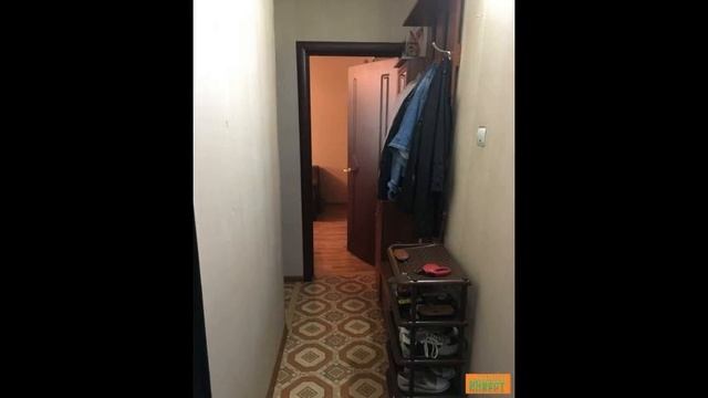 Продается 2х-комнатная квартира, Наро-Фомински...