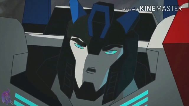 TF RID Jazz And Sideswipe 