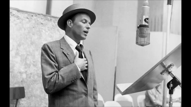 Frank Sinatra - Young At Heart (HQ, 720p, Lyrics)