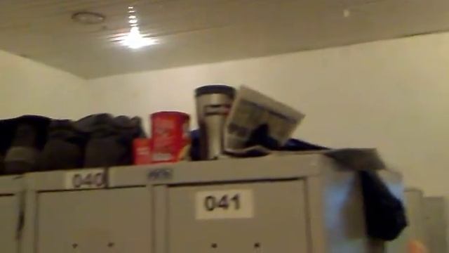 Помойка на кухне IVECO