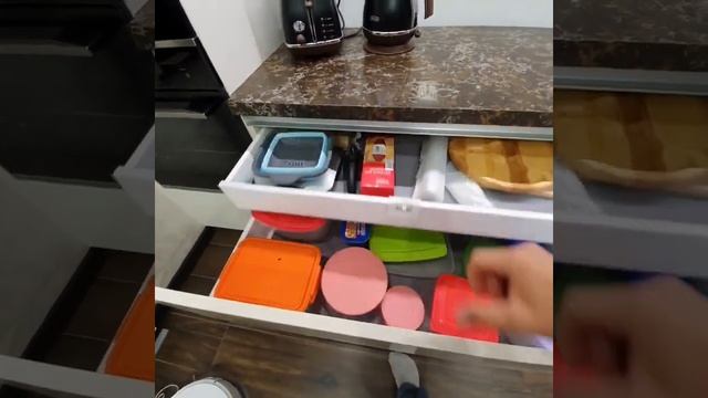 Проект «Кухни Челябинск» - всё по полочкам