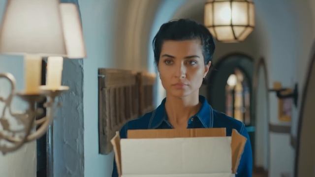 Brave And Beautiful -  Episode 4 (Hindi Dubbed) | ब्रवे एंड ब्यॉटीफूल - Cesur Ve Guzel