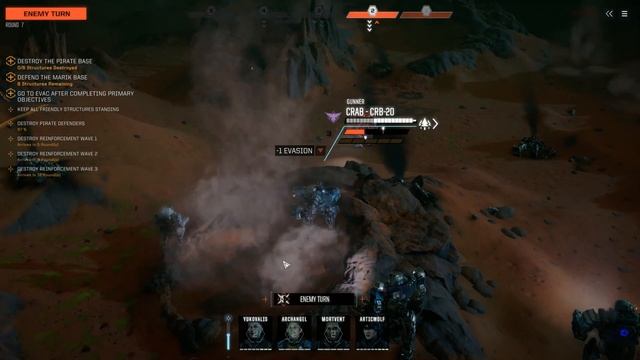 BattleTech Mech Collection 122 Black Knight In The Rear (Attack Defend)