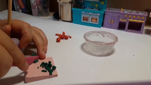 АДСКАЯ КУХНЯ 5