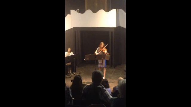 The Phantom Of The Opera Lindsey Stirling Remix