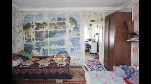 Продается благоустроенная часть дома