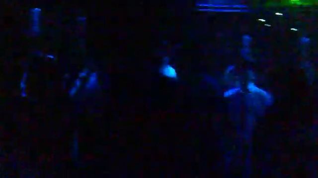 Ex-Driver @ Katy Rutkovski Birthday Party, Opera Club, Naberezhnye Chelny 9