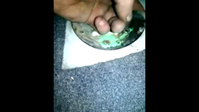 Ремонтируем Сами