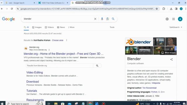 Top 6 Free Video Editing Software Without Watermark 2023 For Windows , MacOS & Linux