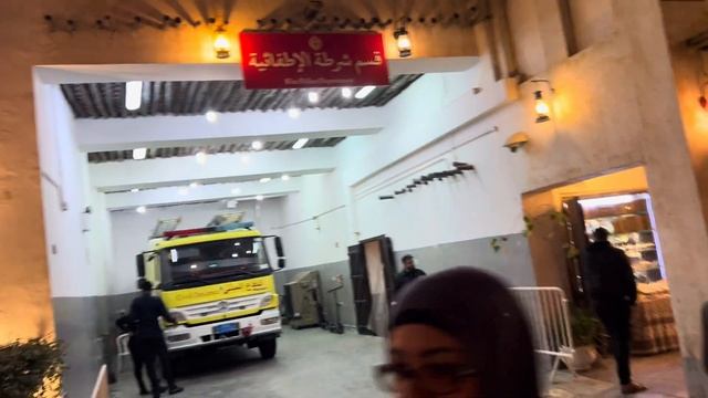 Доха, Катар, 🇶🇦 , Соук Вагиф, Ресторан Нахчыван, Азербайджанская кухня!