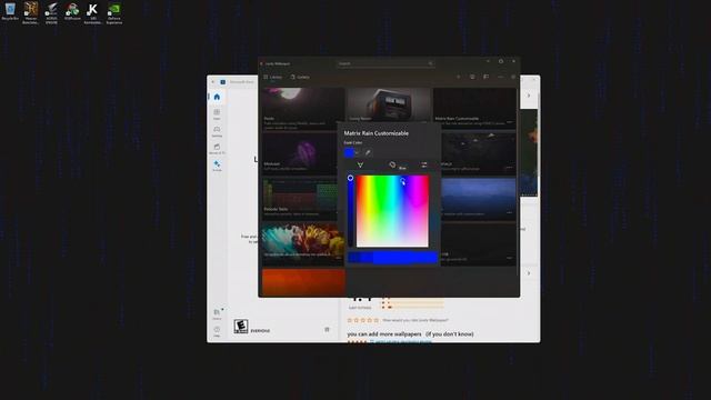 How To Setup Live Wallpapers On Windows 10 Or 11 For Free In 2023