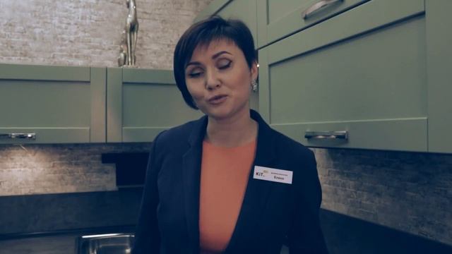 5 шагов до идеальной кухни