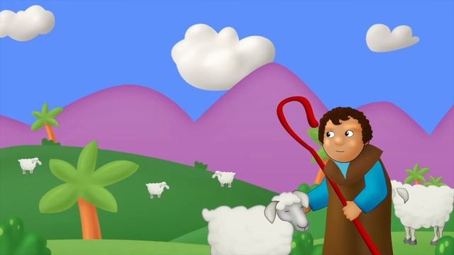 Brave Preschool Week 2