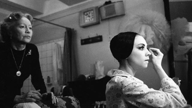 How A Ship Full Of Bolshoi Ballerinas Was Nearly Sent To Britain In 1942