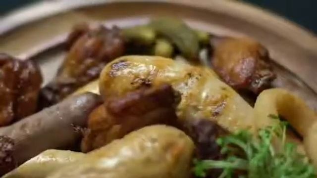 Фестиваль Баварской кухни