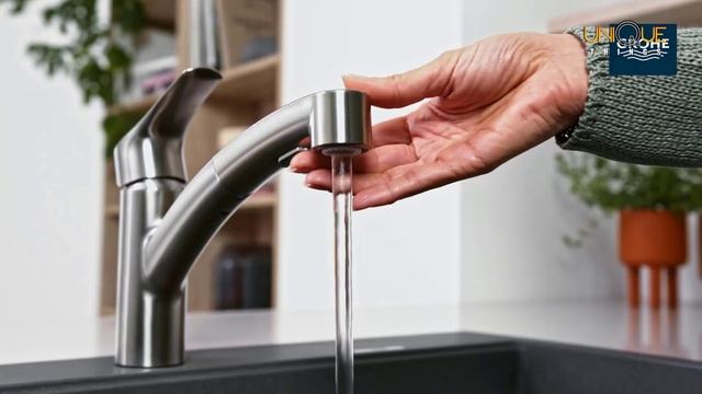 TOP 5 Best Kitchen Faucets You Can Buy In 2022