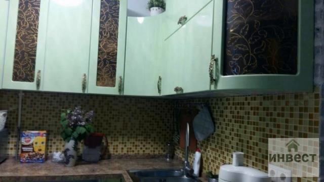 Продается квартира студия, г.Наро-Фоминск, ул.Профсоюзная 11