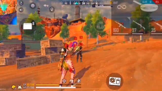 Settings Iphone 11 ⚙️ Free Fire Highlight № 3