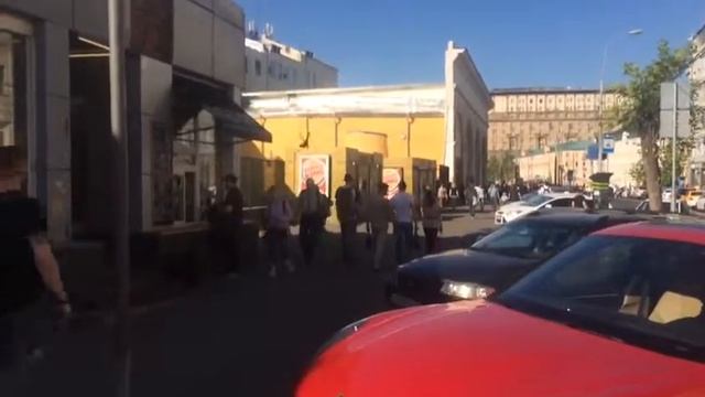 Грузинский Вал, 23-25с1
