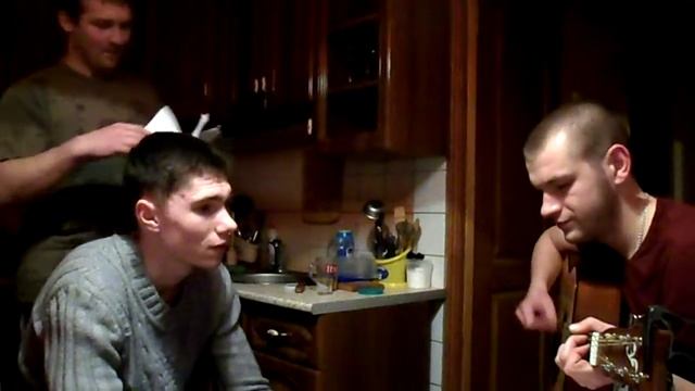 Владимерский централ - Посиделки на кухне