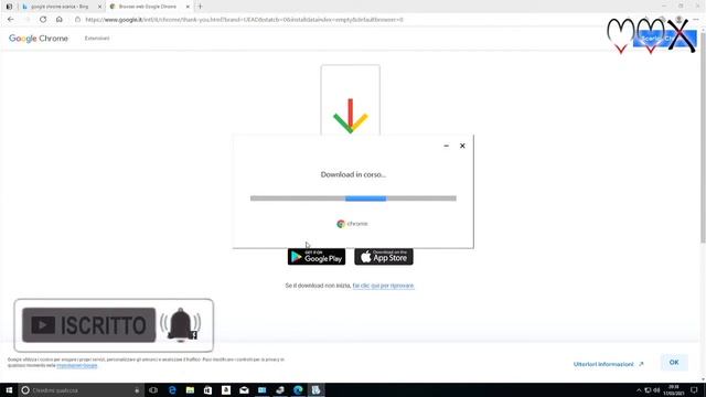How To Install Google Chrome Browser On A Windows 10 PC