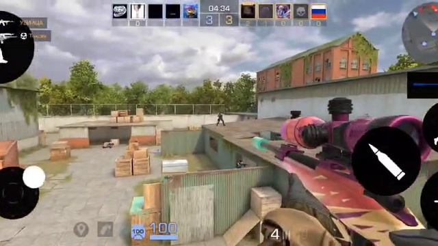 крутой мувик