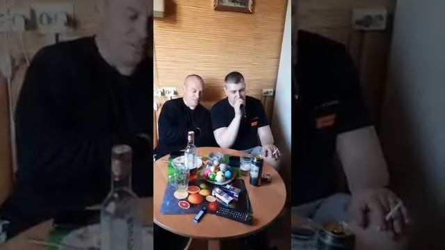 гуляй мужик кавер кухня