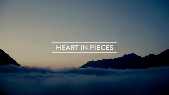 Pieces Lyric Video - Brave New World - Amanda Cook - Bethel Music