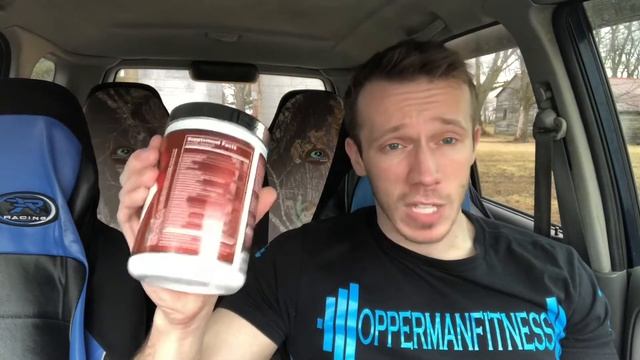 BEST HARDCORE PRE-WORKOUT? NTel Nutra Arez The God Of The Gym Pre-Workout Review (Mega Arez)