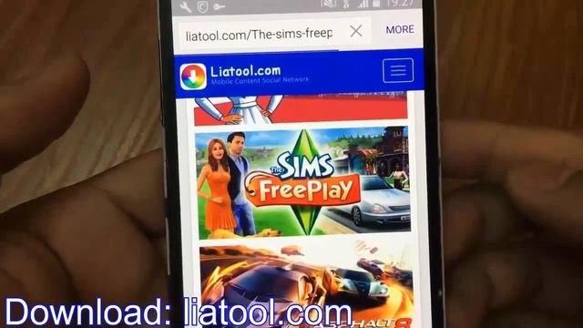 Sims Free Play | XMod Hack | Unlimited LP And Simoleons (JailBreak Needed)