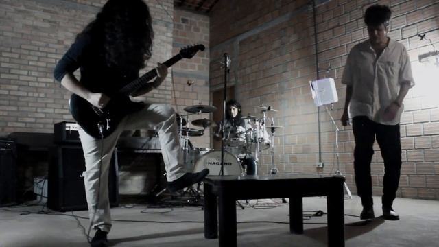 Opera Decay - LIVE