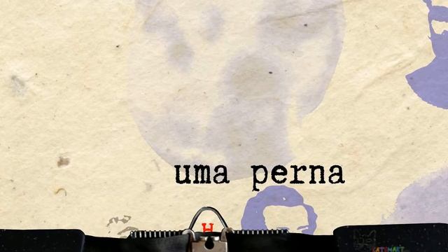 Португальский словарный запас тело 18