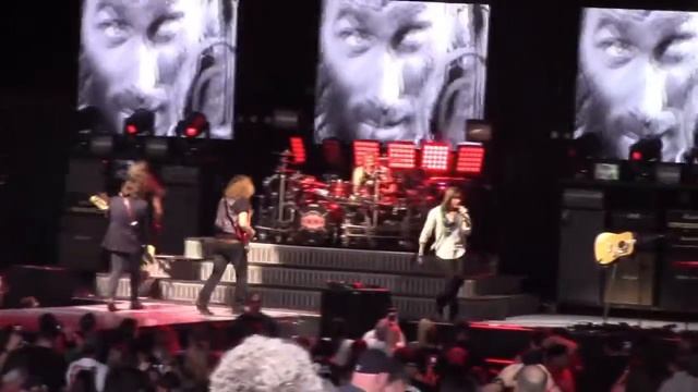 Tesla - Modern Day Cowboy