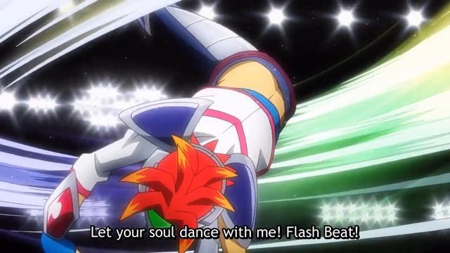 Brave Beats Complete Full Team Transformation