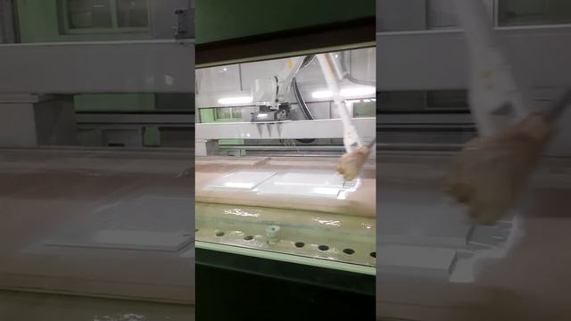 Как красят кухни премьер