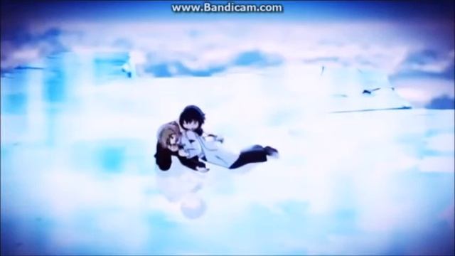 (Anime Mix) - Died In Your Arms