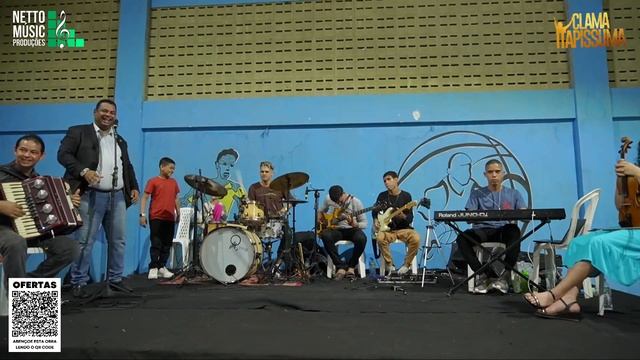 Katarina Oliveira | 6° Clama Itapissuma | Parte 5