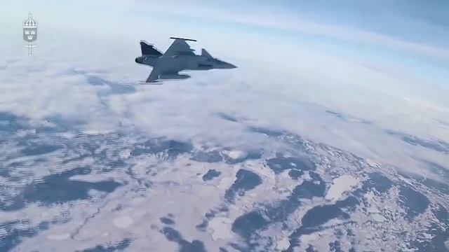 Saab JAS 39 